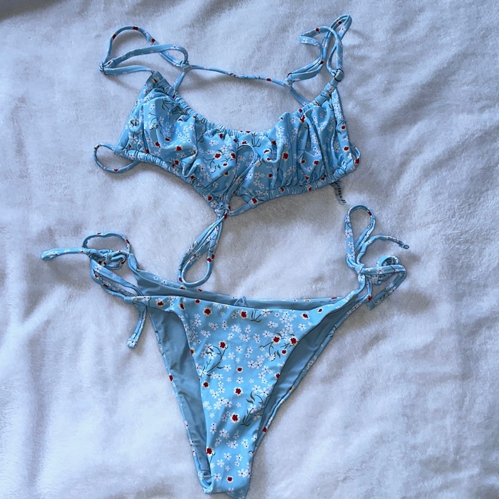ZAFUL Bikini Set